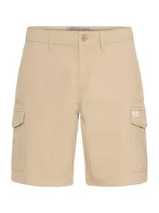 Обычные брюки-карго BLEND BHEDNAN, бежевый