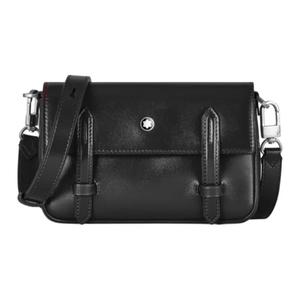 Миниатюрная наплечная сумка Meisterstuck MONTBLANC