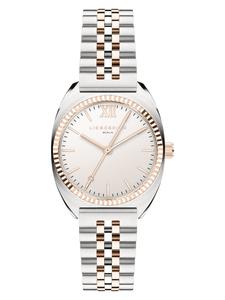 Liebeskind Berlin Серебряные аналоговые часы