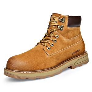 Ботинки Cachiotti Martin Boots Men