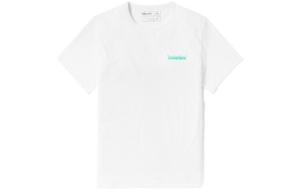 Футболка мужская белая Timberland, белый