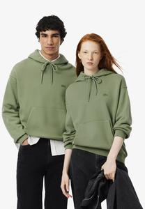 Худи Lacoste Hoodie, Vert/Green