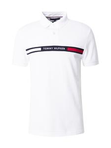 Рубашка TOMMY HILFIGER, белый