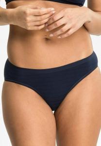 Брифы Speidel 3ER PACK, Navy/Dark Blue