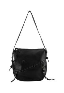 Сумка-шоппер FREDsBRUDER UMHÄNGE 31 CM, Black