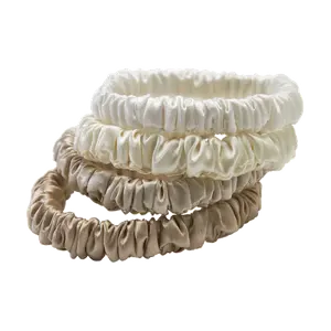 Резинка для волос haargummi 'skinny' Lenoites, количество 1 шт.