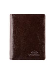 Кошелек Wittchen Dokumentenetui Kollektion Italy (H)12x (B)10cm, коричневый
