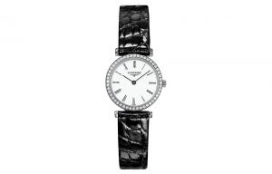 LONGINES Часы Women's Jialan Collection Watch, White Dial