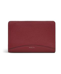 Кошелек Chancery Zip Around Radley London, Carmine