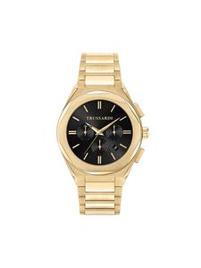 Часы Trussardi, золотой