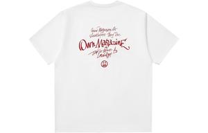 Футболка унисекс BEASTER, Черный