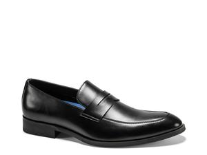 Лоферы Reaction Kenneth Cole Moore Penny Loafer, черный