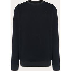 Свитшот relax crew свитшот 2.0 Oakley, цвет blackout