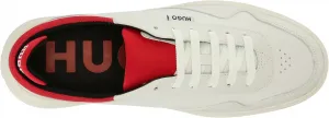 Кроссовки Hugo Mens Blake Cupsole Smooth, красный