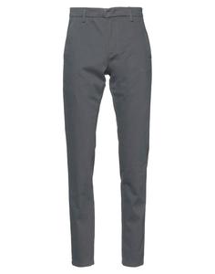Брюки Dondup, свинцовый