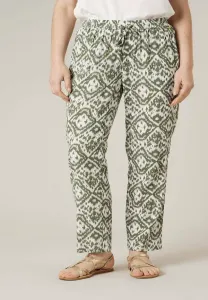 Оригинальные брюки-манола кеучен Deeluxe, Khaki