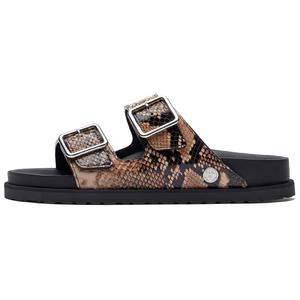 1774 Аризонские слайды Birkenstock, Umber