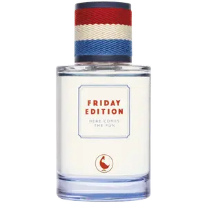 Мужская туалетная вода El Ganso Friday Edition, 75 мл