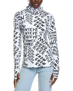 SKEA Bella Base Layer Топ Skea, белый