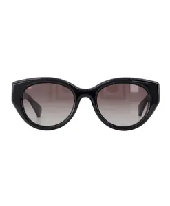 Солнцезащитные очки Gg1976Sk Gucci, черный