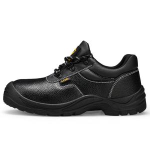 Кроссовки для активного отдыха унисекс с низким верхом черного цвета Blue Gull Shield