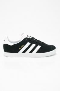 Adidas Originals кроссовки dziecięce Gazelle, черный