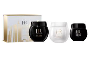 Ограниченный рождественский набор для ухода за кожей с эффектом подтяжки и восстановления увлажняющий 15мл+50мл+50мл HELENA RUBINSTEIN
