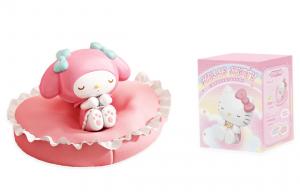 Hello Kitty настольное украшение Sanrio