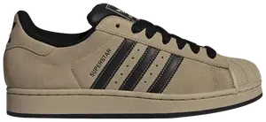 Кроссовки Adidas Superstar 2, коричневый