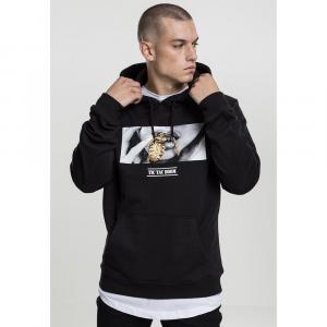 Толстовка Mister Tee Boom, черный