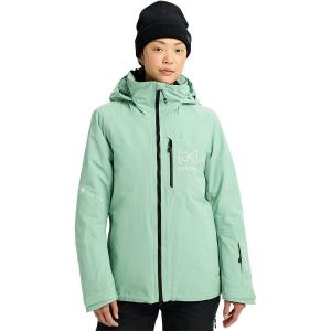 Куртка Burton AK Embark GORE-TEX Burton, Soft Sage