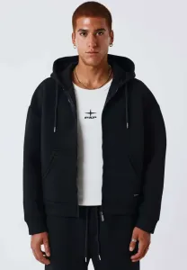 Новая толстовка на молнии Project X Paris, Noir