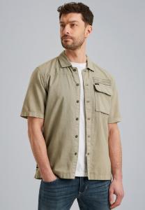 Рубашка PME Legend, оливковый