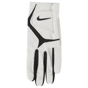 Nike Спортивные перчатки мужские белые