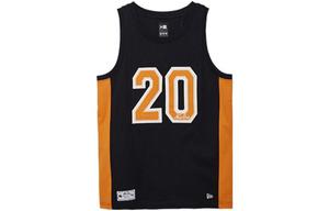 Женская майка Unisex New Era, черный