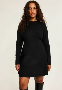Платье-Свитер Kappahl, Black