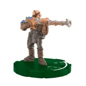 Охотник #093, Mage Knight - Unlimited - Singles