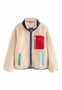 Летняя куртка стандартного кроя Little Bird, Cream