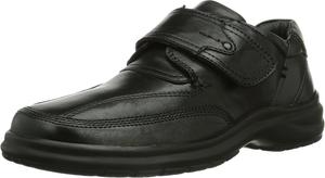 Мужские лоферы Comfortabel, черный