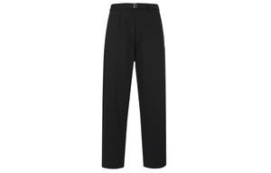 Повседневные брюки мужские черные THE NORTH FACE