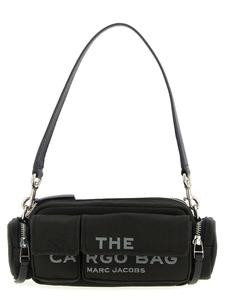 Плечевая сумка 'The Canvas Cargo' MARC JACOBS, черный