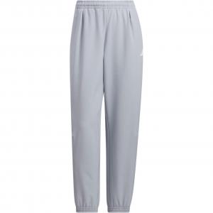 Adidas COLD.RDy WE WV PT CN вязаные спортивные штаны женские light silver