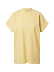 Футболка EDITED Keela, желтый