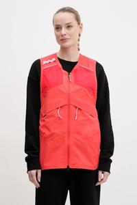 Жилет Trailblazer Peak Performance, красный