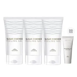 Скрабы для лица Unisex Miorio