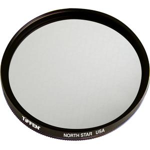 Фильтр Tiffen 72mm North Star Effect Filter 72NSTR