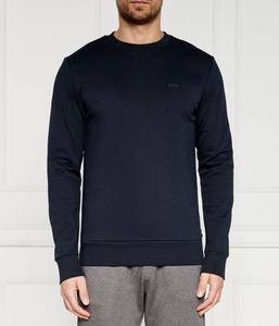 Свитер Штадлер 92 Regular fit Boss, синий