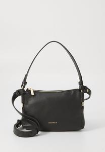 Сумка Coccinelle REBEKKA, Noir/Black