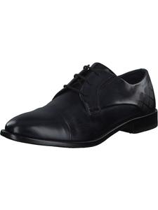 Туфли на шнуровке bugatti Livorno Flex Evo A5T06, Night blue