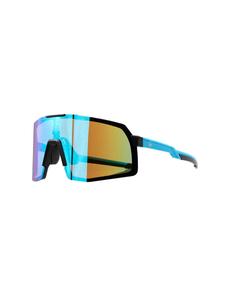 Спортивные солнцезащитные очки Surf Monkey, синий